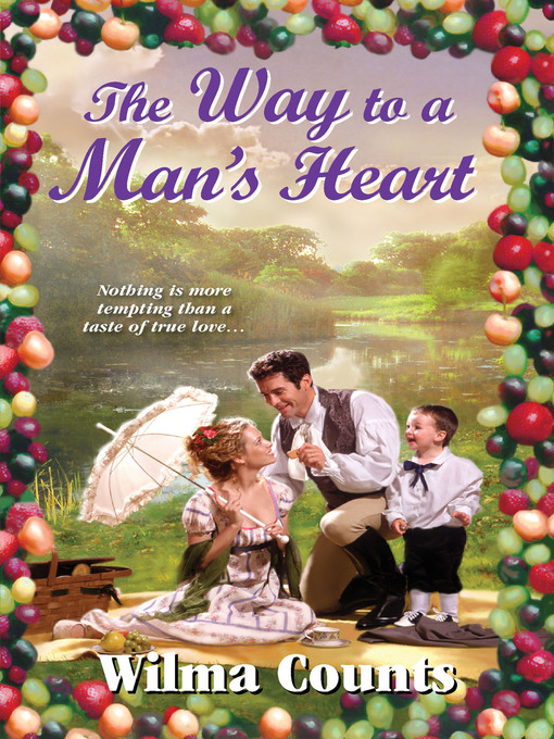 Title details for The Way to a Man's Heart by Wilma Counts - Available